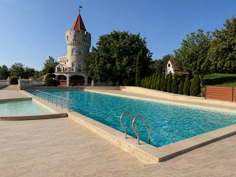 Château Sobor