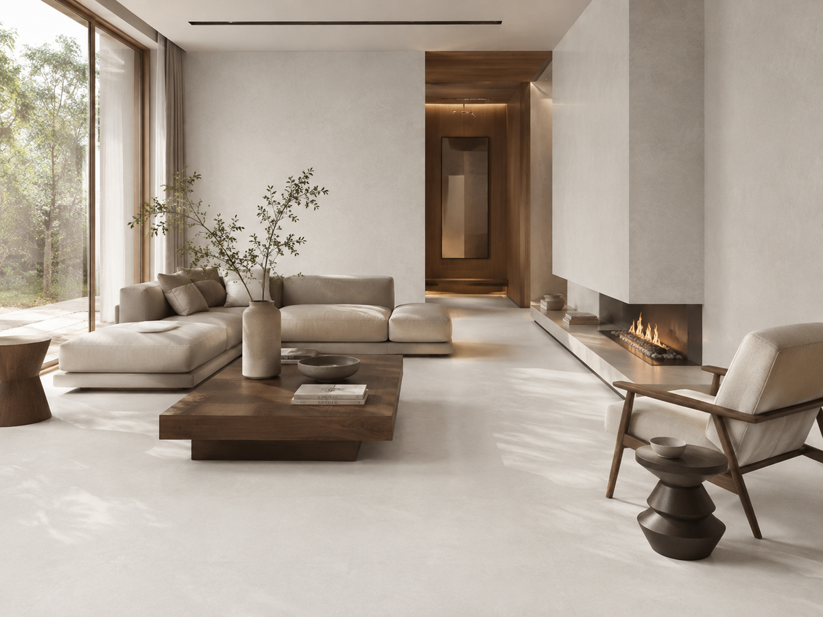 Vinci White