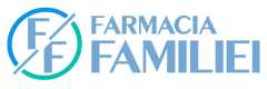 Farmacia Familiei logo