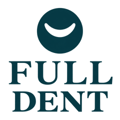 Full Dent logo