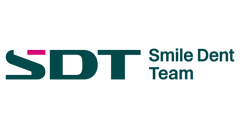 Smile Dent Team logo