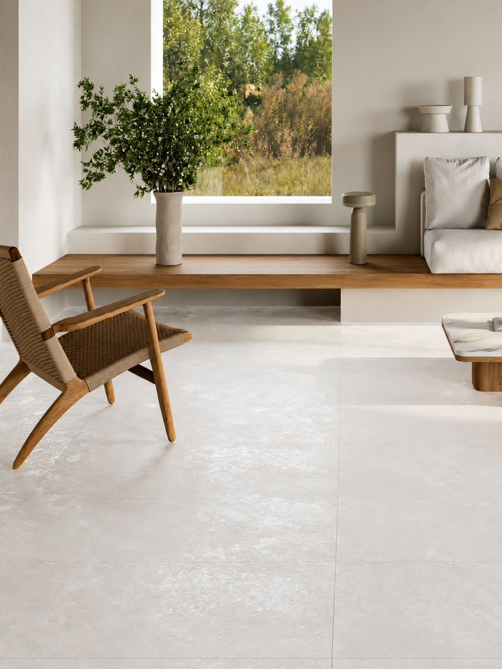 Gravina White