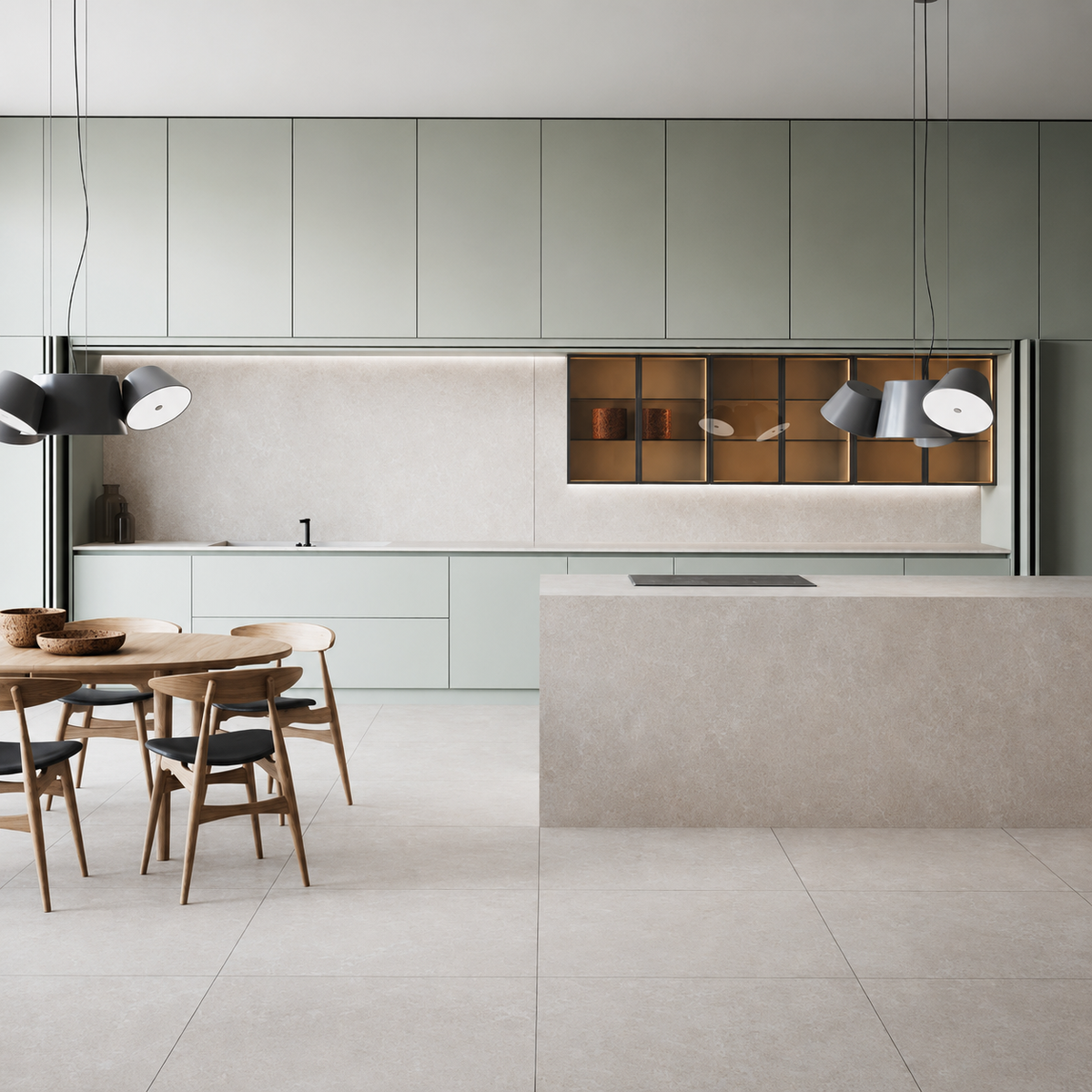 Hauteville Ivory