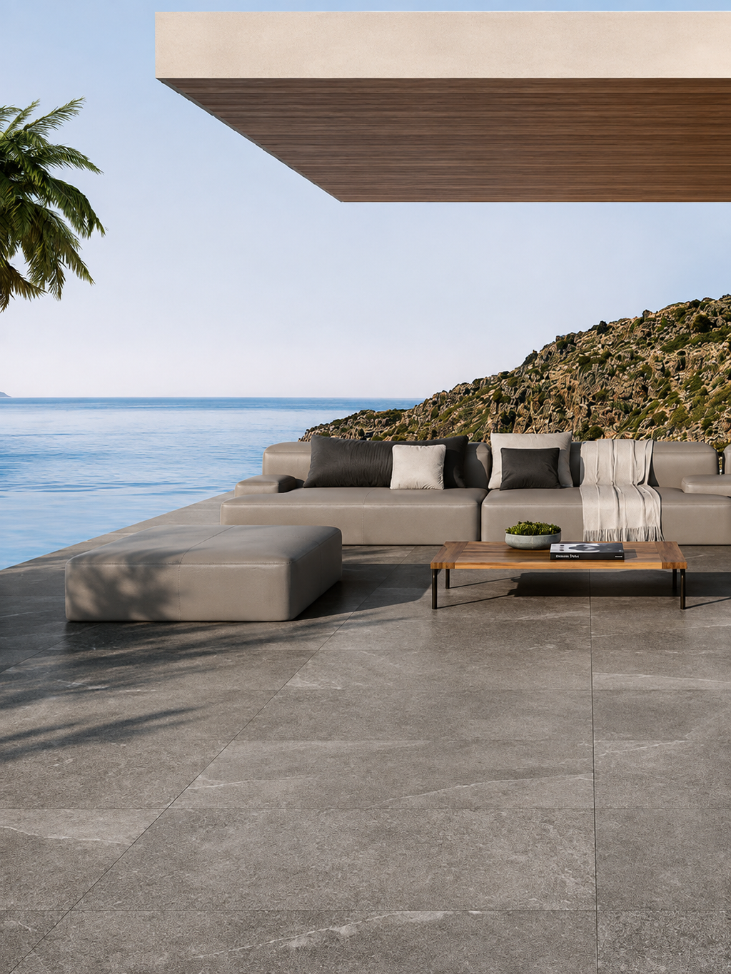 Iblei Grey