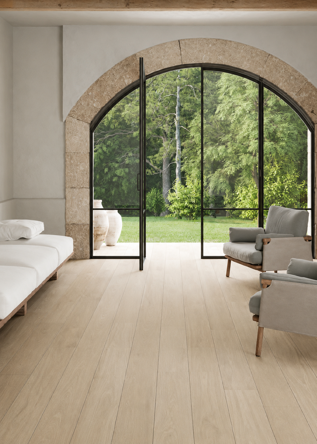 Legno Grigio