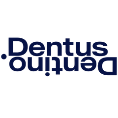 Dentus Dentino logo