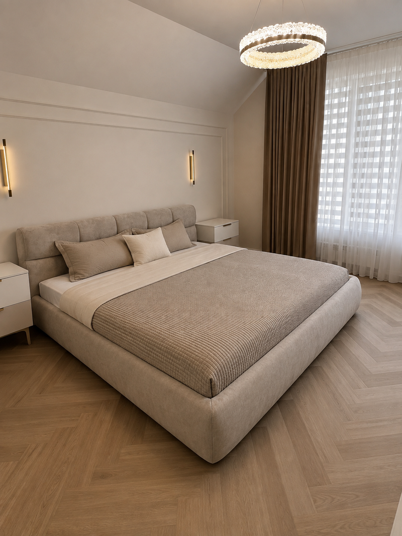 Proiect Privat