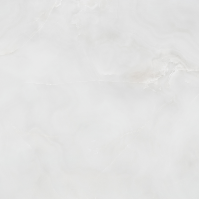 Onyx White