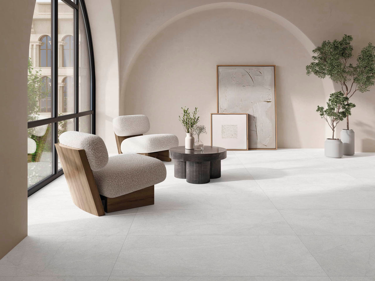 Alleghe White
