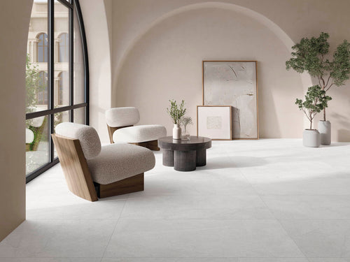 Alleghe White