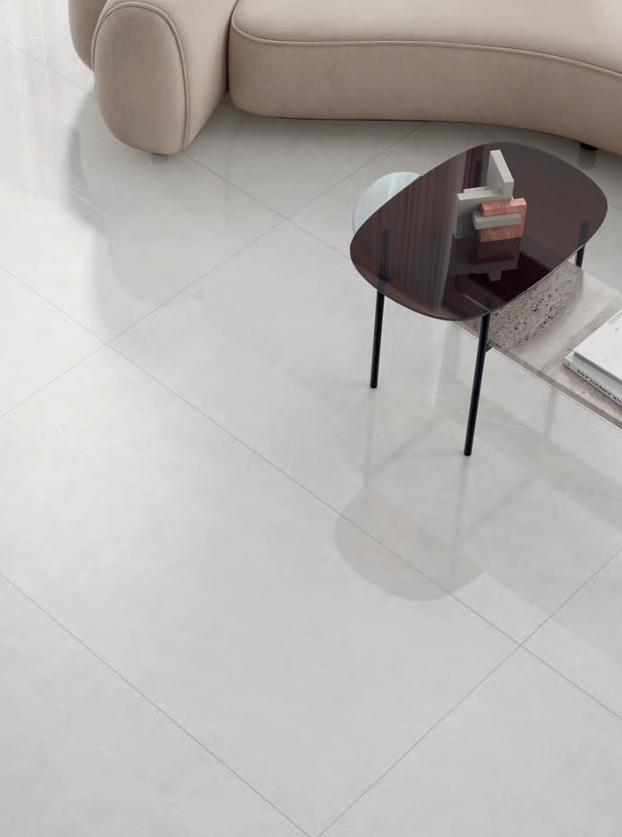 Aran White