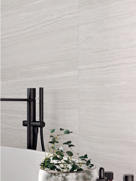Atlantis White