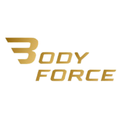 Body Force logo