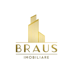 Braus Mall logo