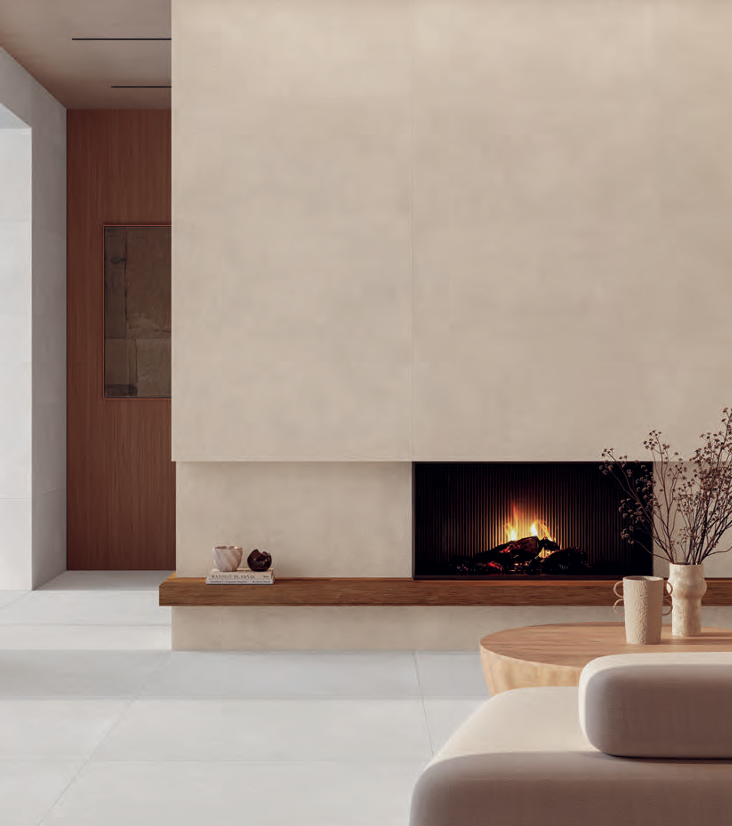 Camlot White