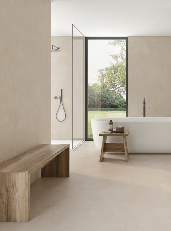 Gravina Desert