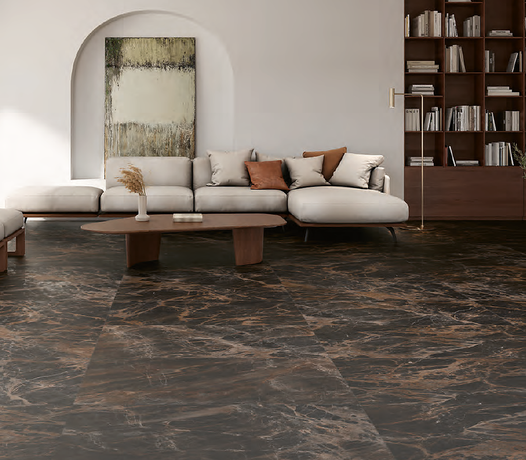 Jatoba Brown
