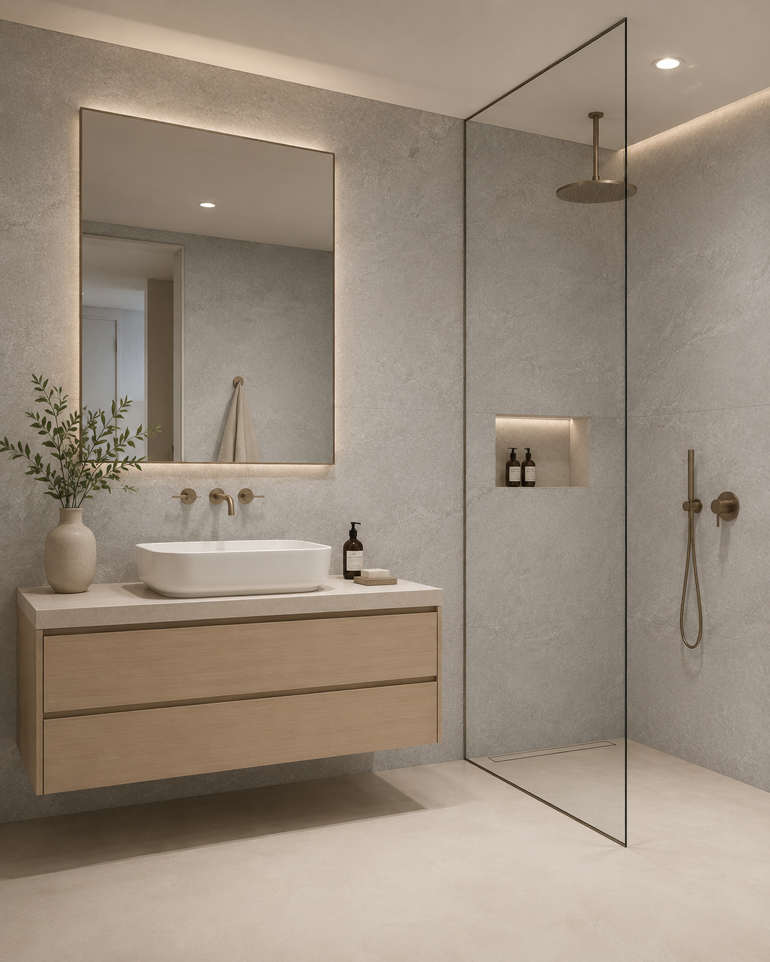 Reggio Grigio